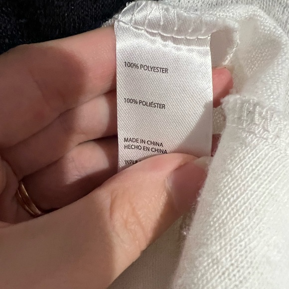 Weatherproof Sheer Pullover Hoodie - Picture 5 of 5